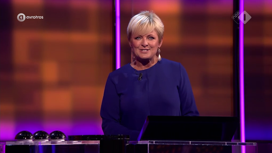 De TV van gisteren: NPO 1 wint van RTL 4 op primetime De TV van gisteren: NPO 1 wint van RTL 4 op primetime