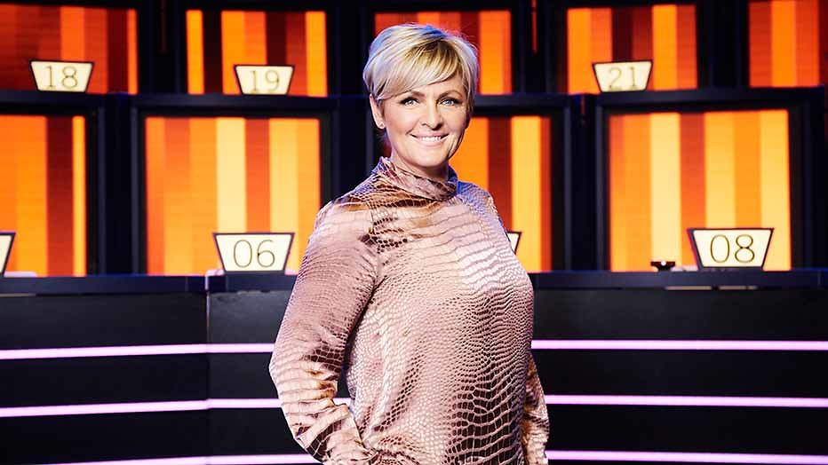 De TV van gisteren: Caroline Tensen scoort bij oude werkgever RTL 4