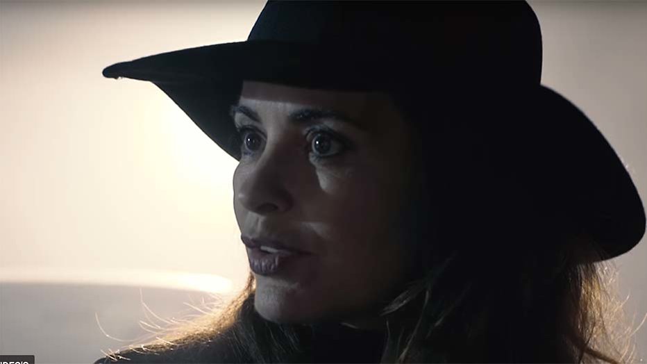 Videosnack: Caroline regelt Zilveren Televizier-Ster voor Ludo Videosnack: Caroline regelt Zilveren Televizier-Ster voor Ludo
