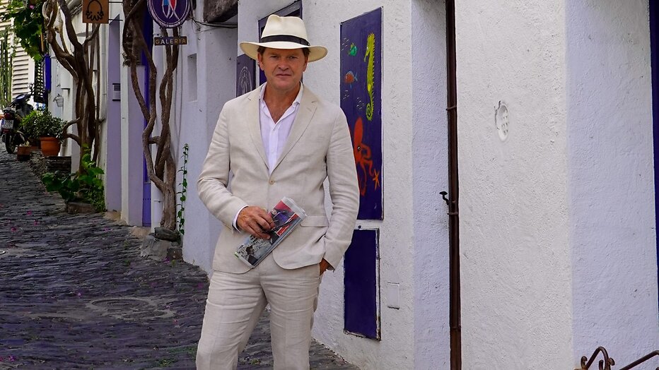 Beau van Erven Dorens