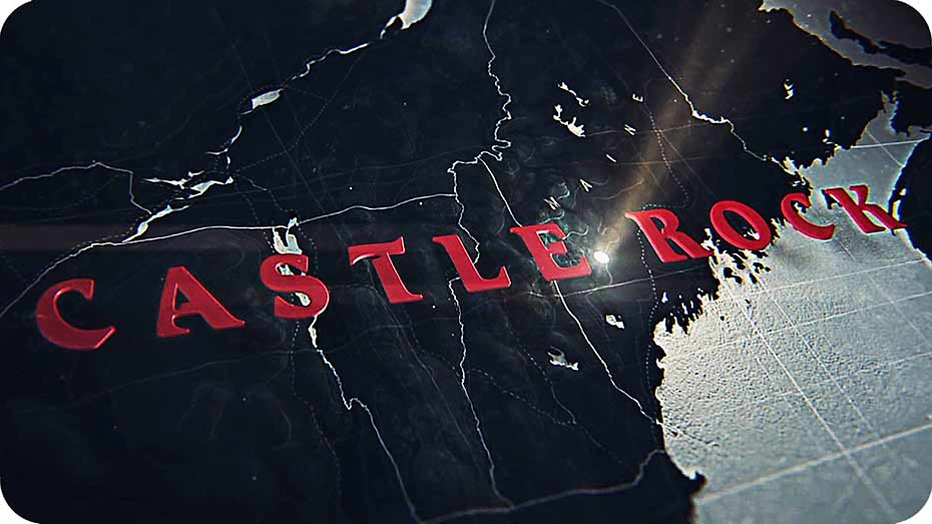 Trailer van de Stephen King-serie Castle Rock Trailer van de Stephen King-serie Castle Rock