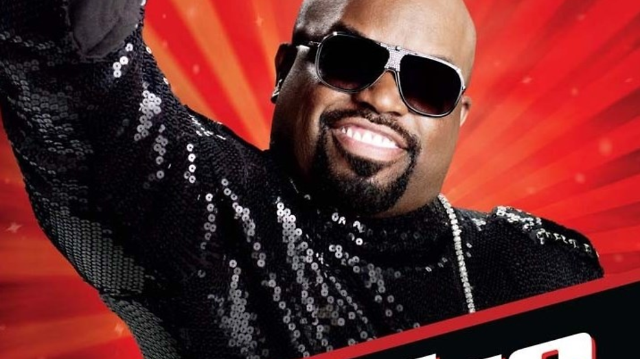 Realityserie CeeLo Green van tv gehaald na idiote tweets Realityserie CeeLo Green van tv gehaald na idiote tweets
