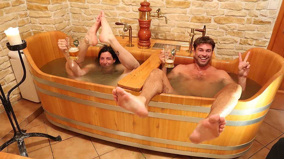 Deelnemers en steden Celebrity City Trip bekend