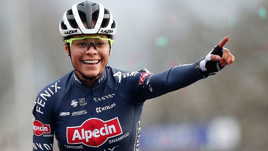 Jonge WK-favoriete Jonge WK-favoriete