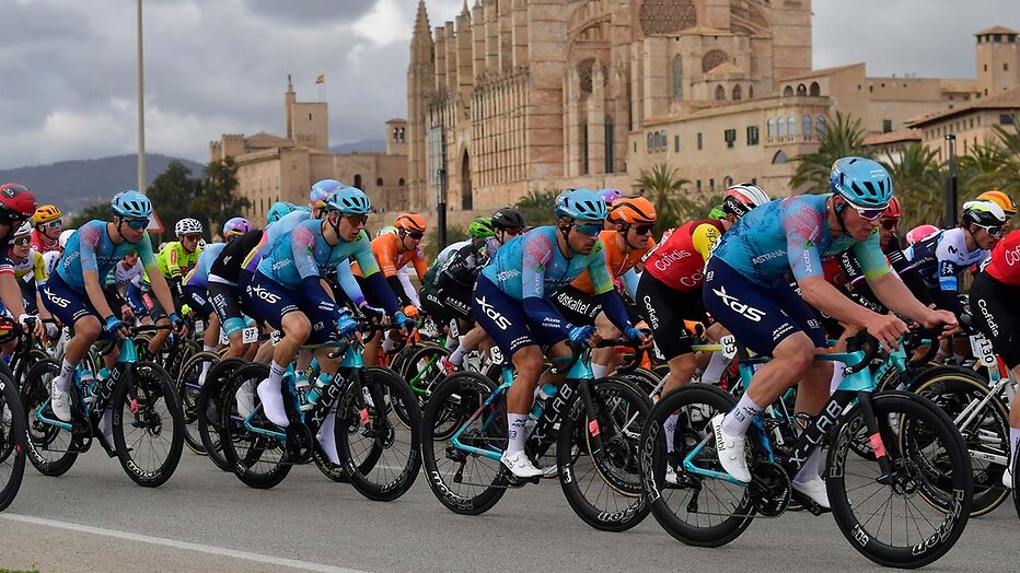 Challenge Mallorca 2025