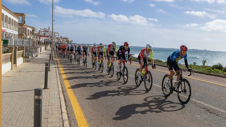 Mallorca Challenge 2025