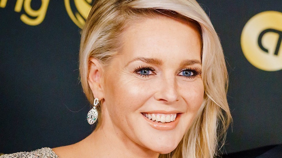 Chantal Janzen Chantal Janzen