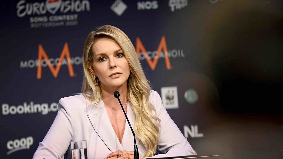 Chantal Janzen Chantal Janzen