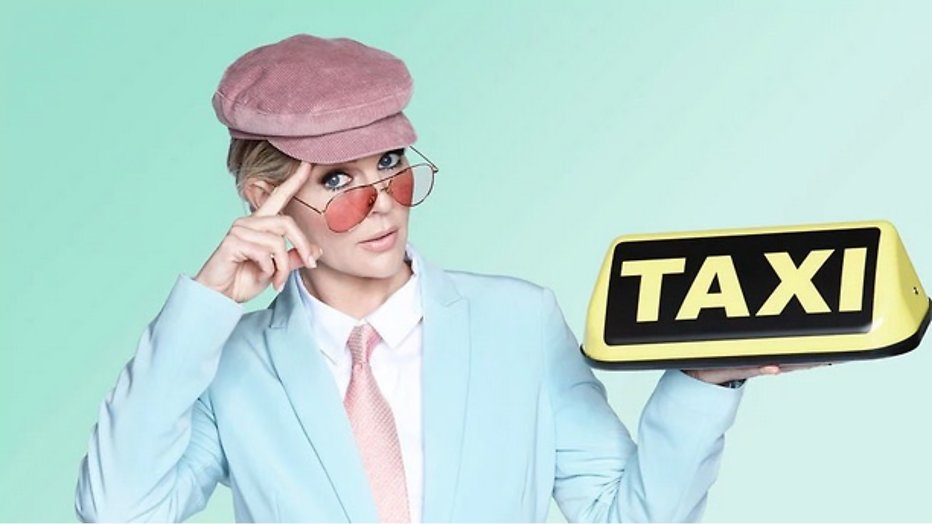 De TV van gisteren: Chantal Komt Werken levert fors in