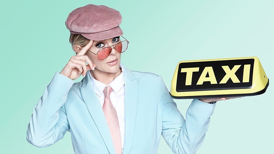 Chantal Komt Werken in de bouw