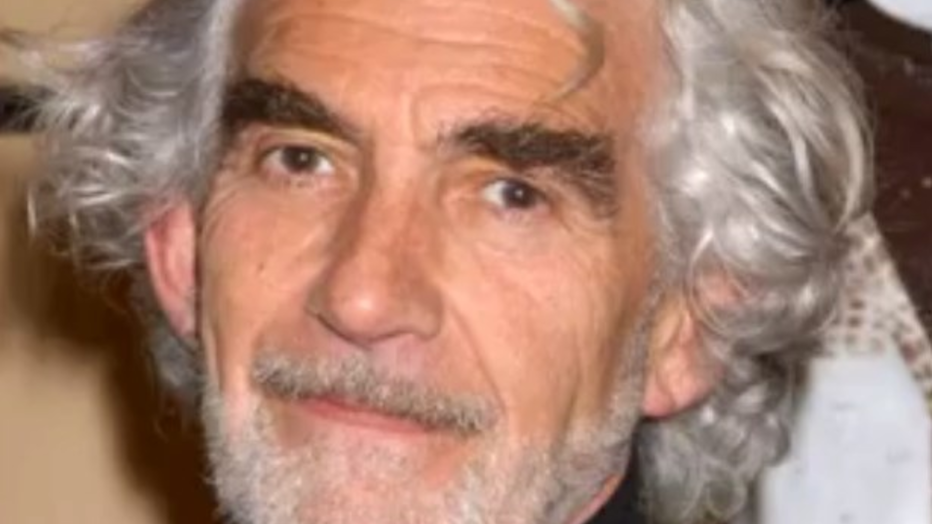 Acteur Charles Keating overleden Acteur Charles Keating overleden