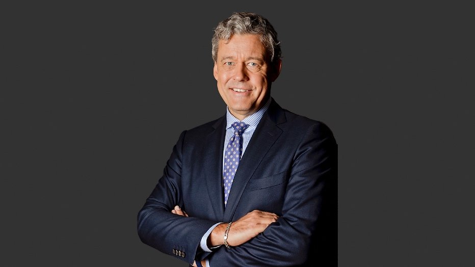 Charles Groenhuijsen Charles Groenhuijsen