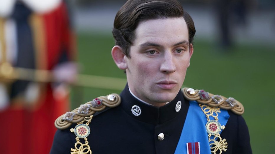 Prins Charles Prins Charles