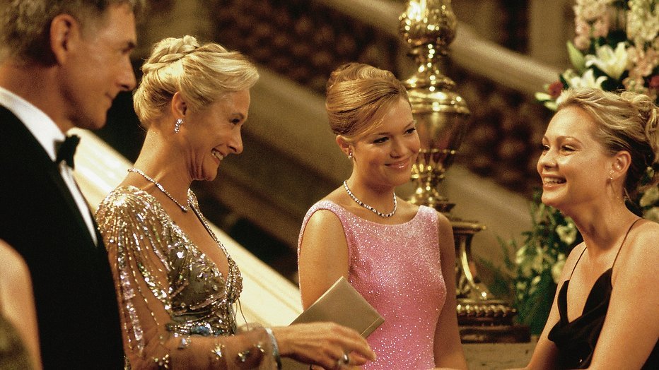 Kijktip: Heerlijk wegzwijmelen bij Chasing Liberty