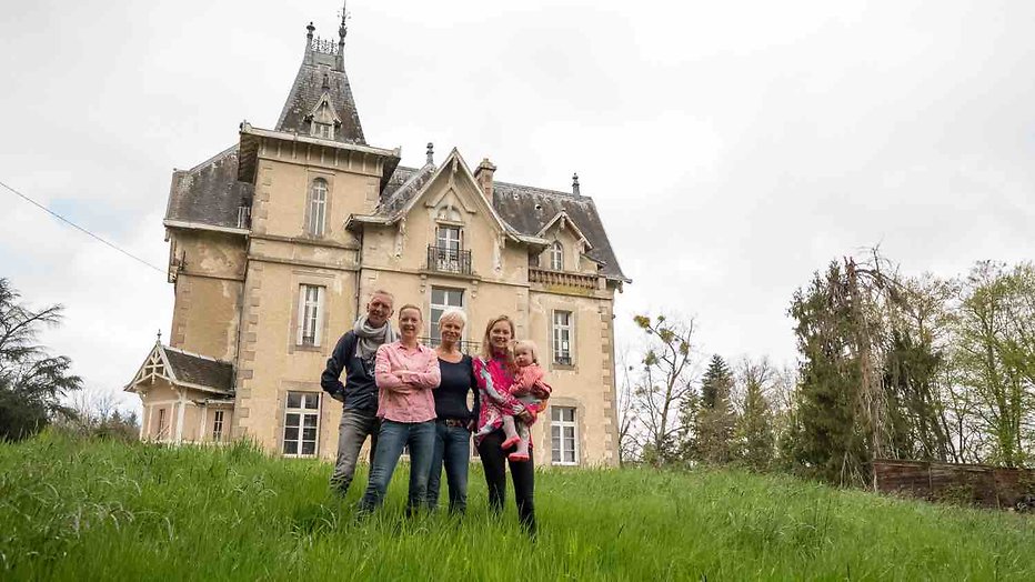 Chateau Meiland Chateau Meiland
