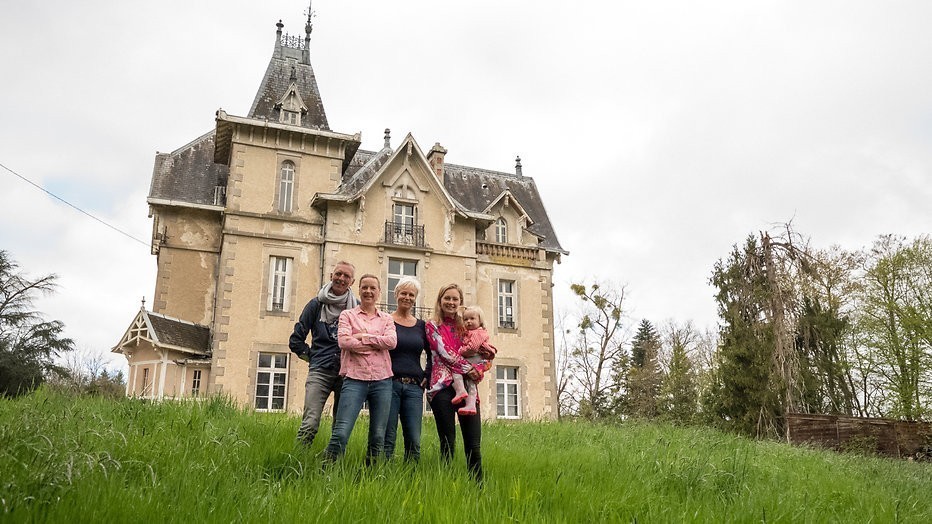 Chateau Meiland
