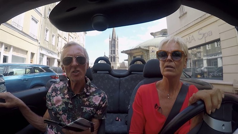 Martiens nieuwe verbouwstress