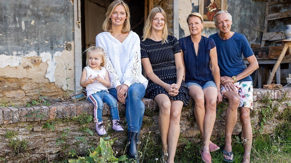 De TV van gisteren: ruim 1,4 miljoen kijkers voor de Meilandjes in Hengelo