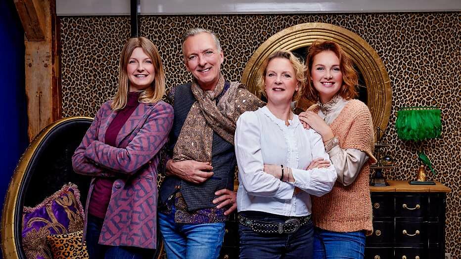 Familie Meiland Familie Meiland