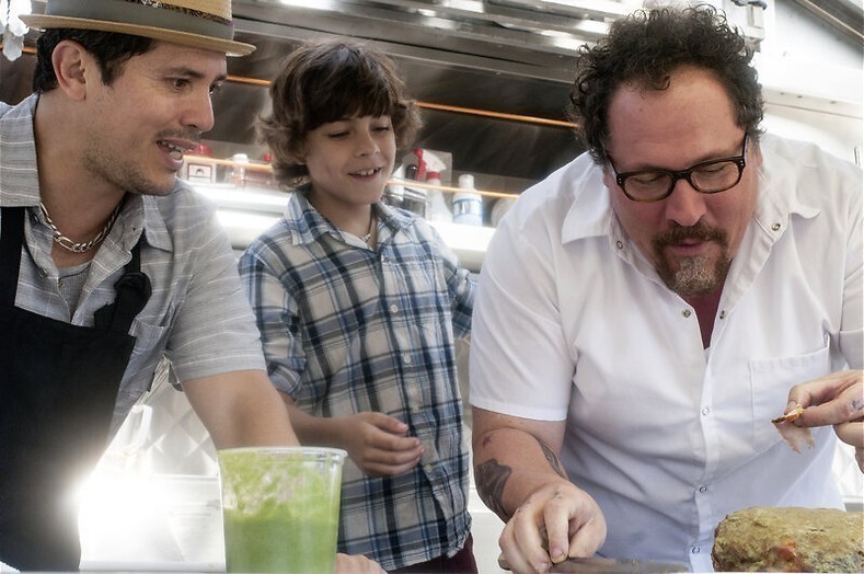 Van sterrenrestaurant naar foodtruck Van sterrenrestaurant naar foodtruck