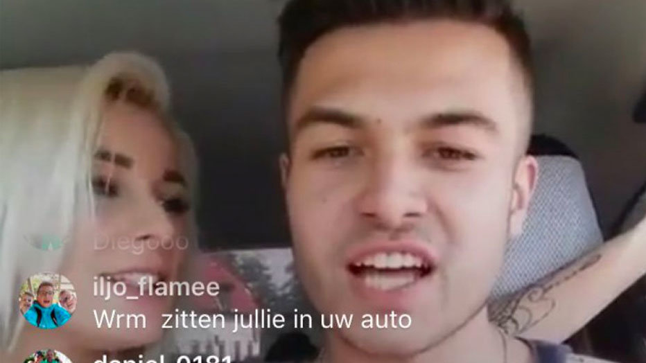 Temptation-Cherish slaat Vlaamse hunk aan de haak