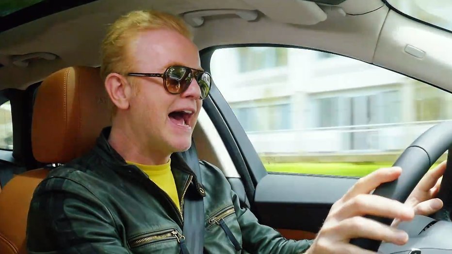 Een derde van de kijkers vernieuwd Top Gear haakt af Een derde van de kijkers vernieuwd Top Gear haakt af