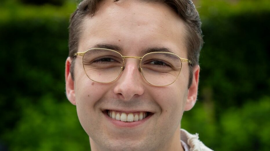 Christiaan Bauer Christiaan Bauer