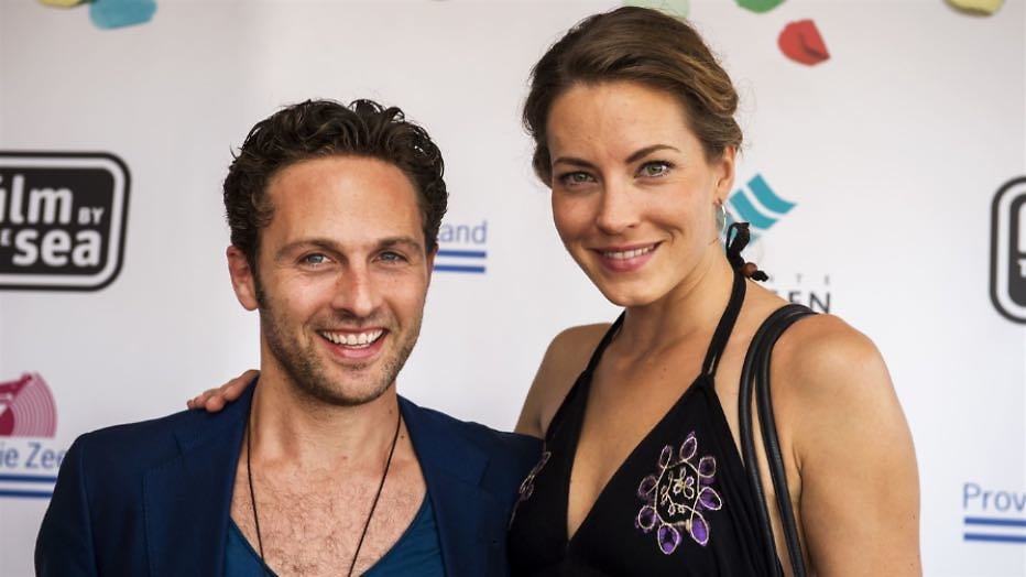 Voormalig GTST-acteur Christophe Haddad gaat trouwen