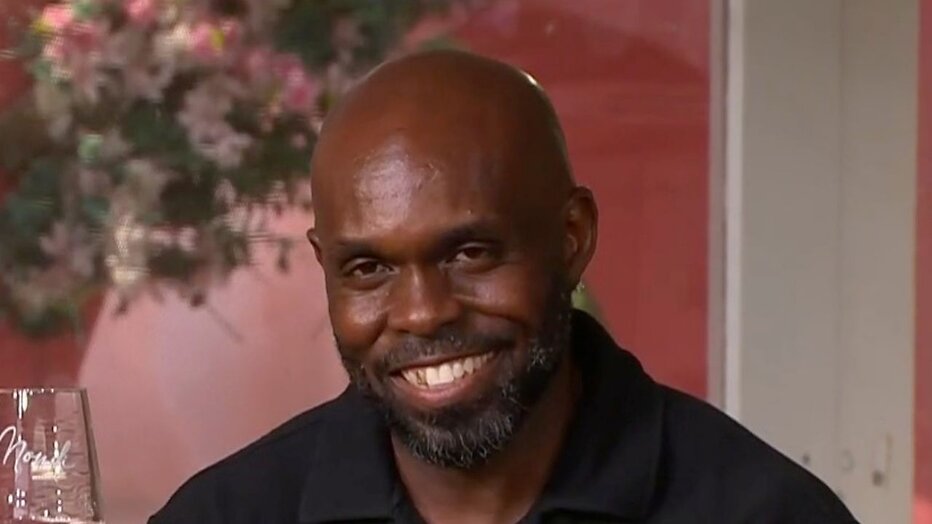 Churandy Martina