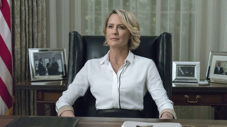 Is House of Cards zonder Frank Underwood de moeite waard? Is House of Cards zonder Frank Underwood de moeite waard?