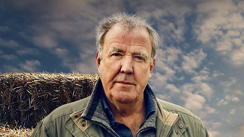 Jeremy Clarkson