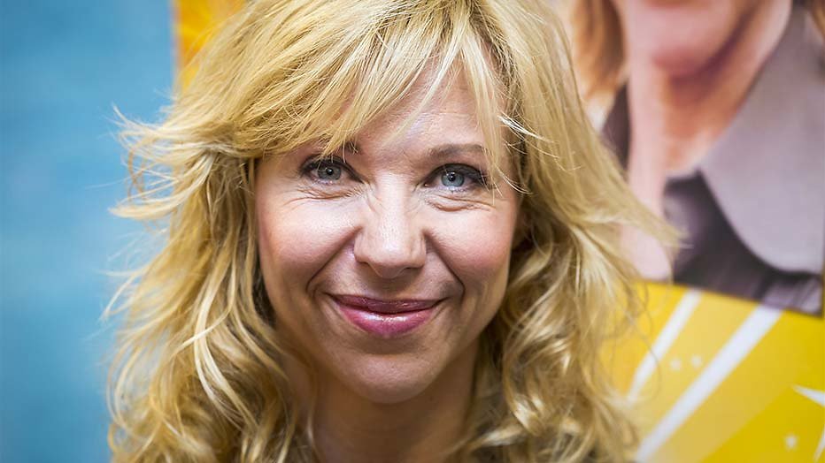 Claudia de Breij maakt oudejaarsconference 2019 Claudia de Breij maakt oudejaarsconference 2019