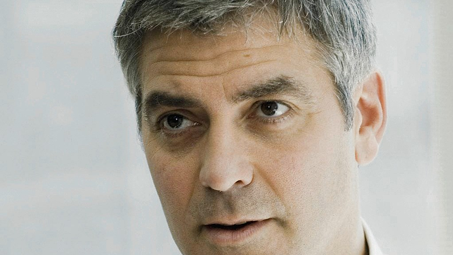George Clooney dinsdag exclusief bij RTL Late Night George Clooney dinsdag exclusief bij RTL Late Night