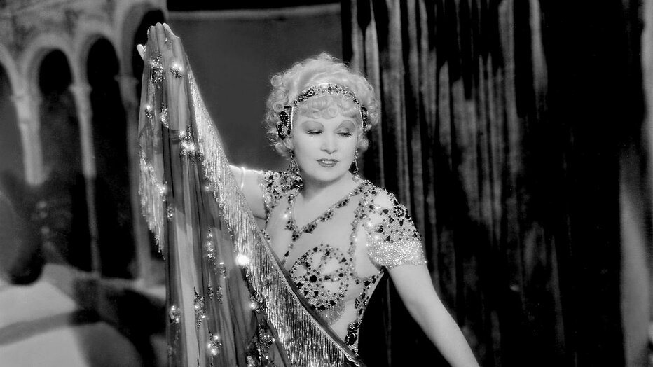 Mae West Mae West