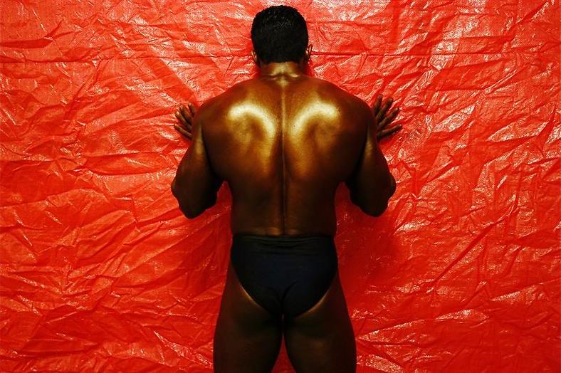 Close up: De vrouwelijke fotografen van Iran