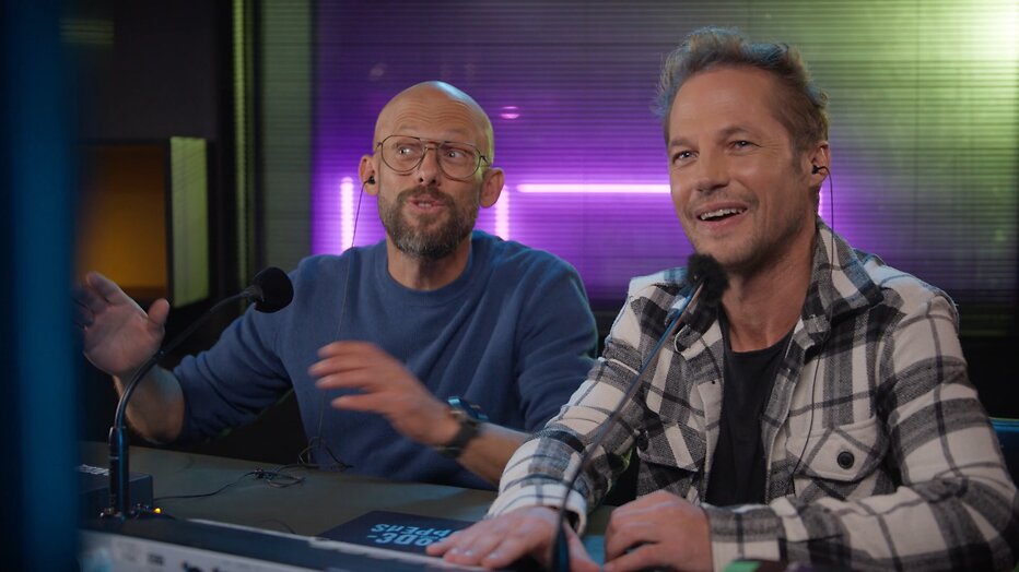 Code van Coppens verving De Volgers