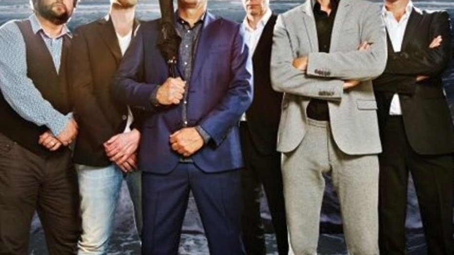 BNN-VARA bestelt derde seizoen Cojones