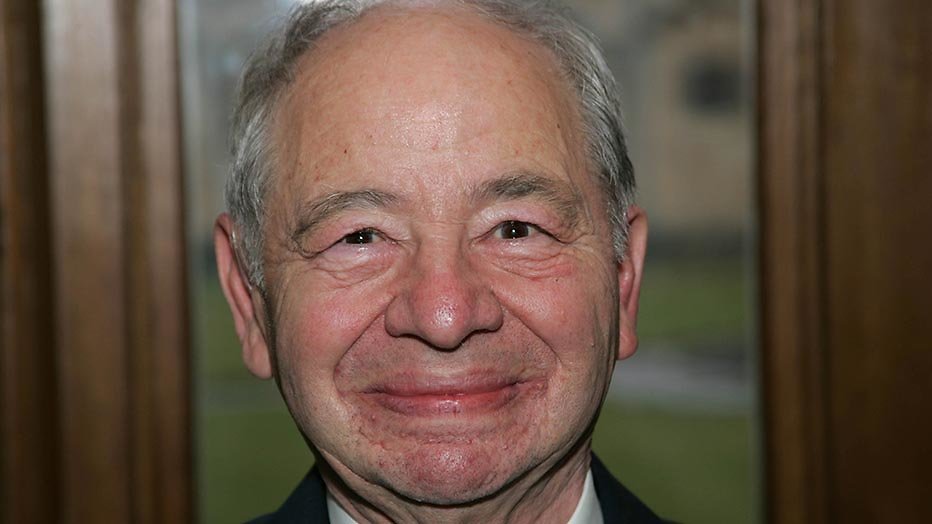 Bedenker Inspector Morse overleden