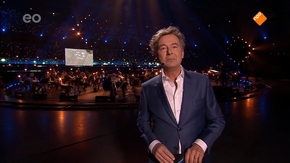 De TV van gisteren: Concert van Hoop trekt een miljoen kijkers De TV van gisteren: Concert van Hoop trekt een miljoen kijkers