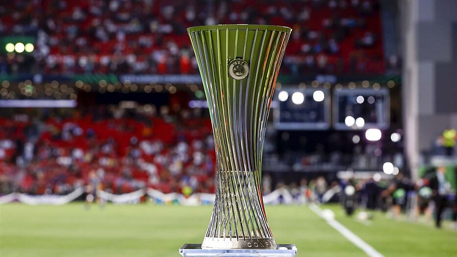 Conference League-beker