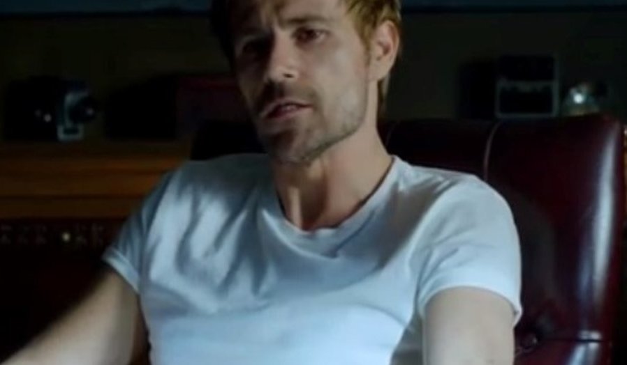 Constantine krijgt voorlopig geen tweede seizoen