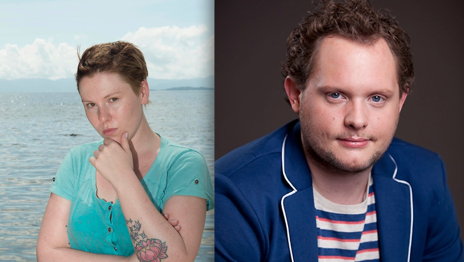 Coosje Smid en Diederik Jekel uit elkaar Coosje Smid en Diederik Jekel uit elkaar