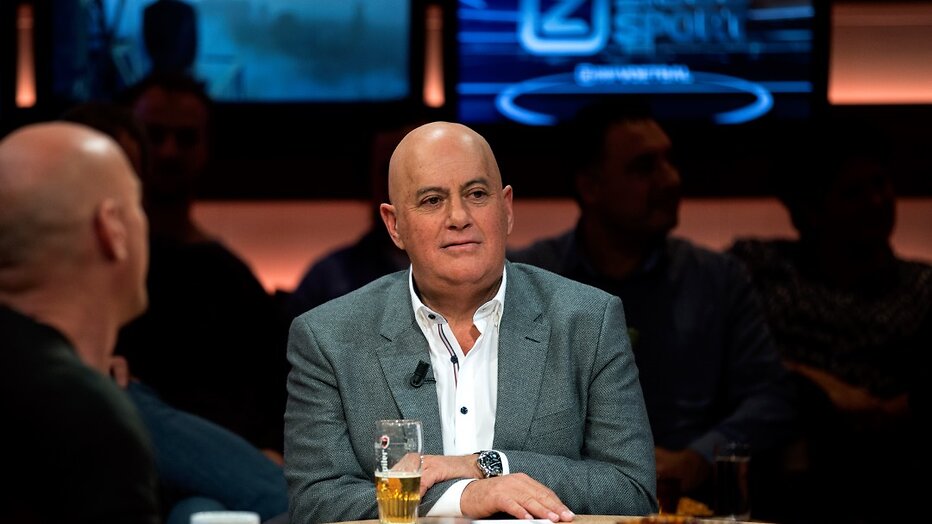 Jack van Gelder Jack van Gelder