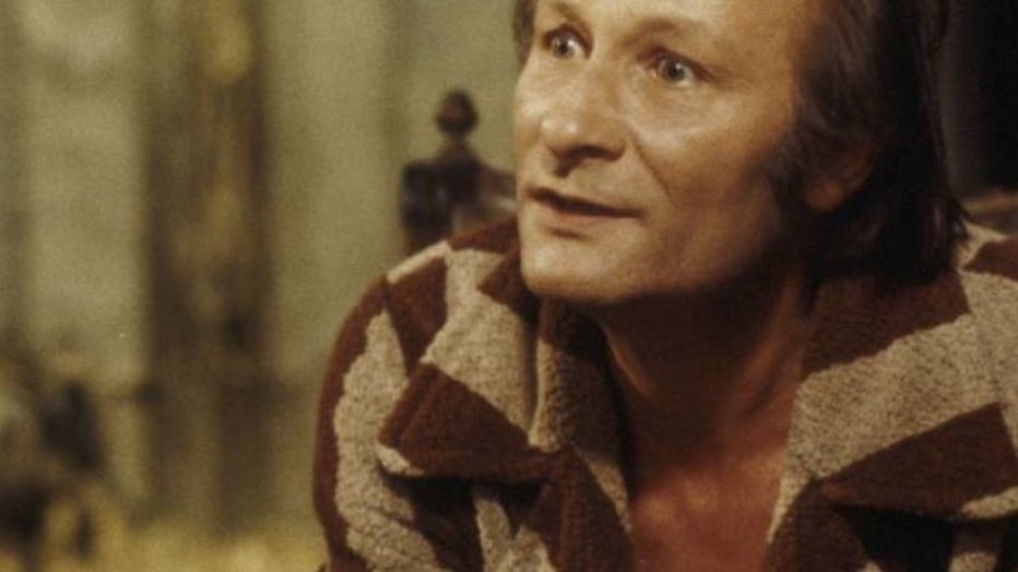 Acteur Cor van Rijn (89) overleden