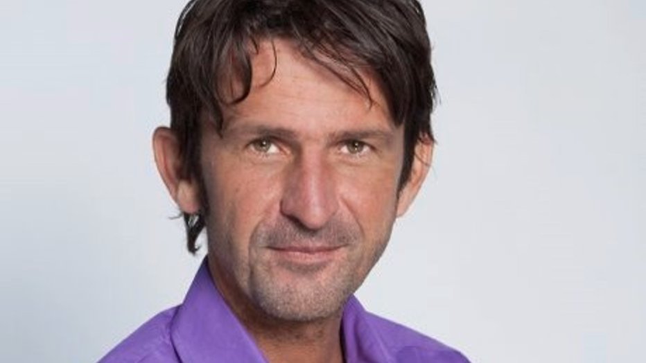 Cornald Maas nog twee jaar bij Avrotros