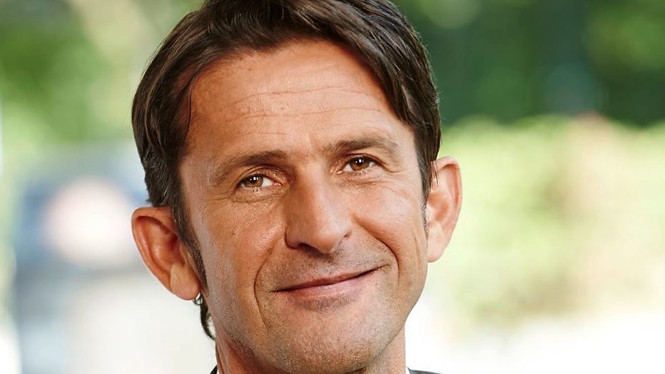 Cornald Maas blij met Songfestvial-loting O'G3NE