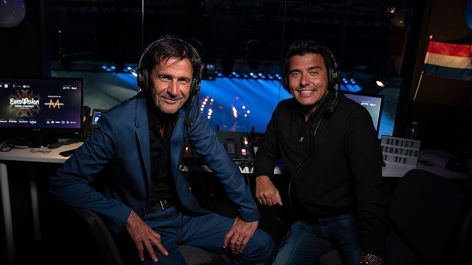 Cornald Maas & Jan Smit