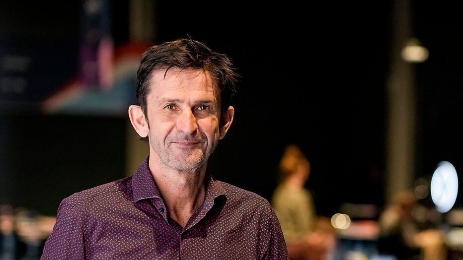Cornald Maas