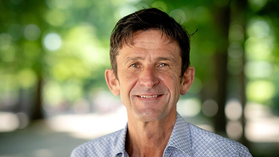 Cornald Maas