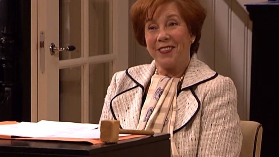 Corry Brokken (83) overleden